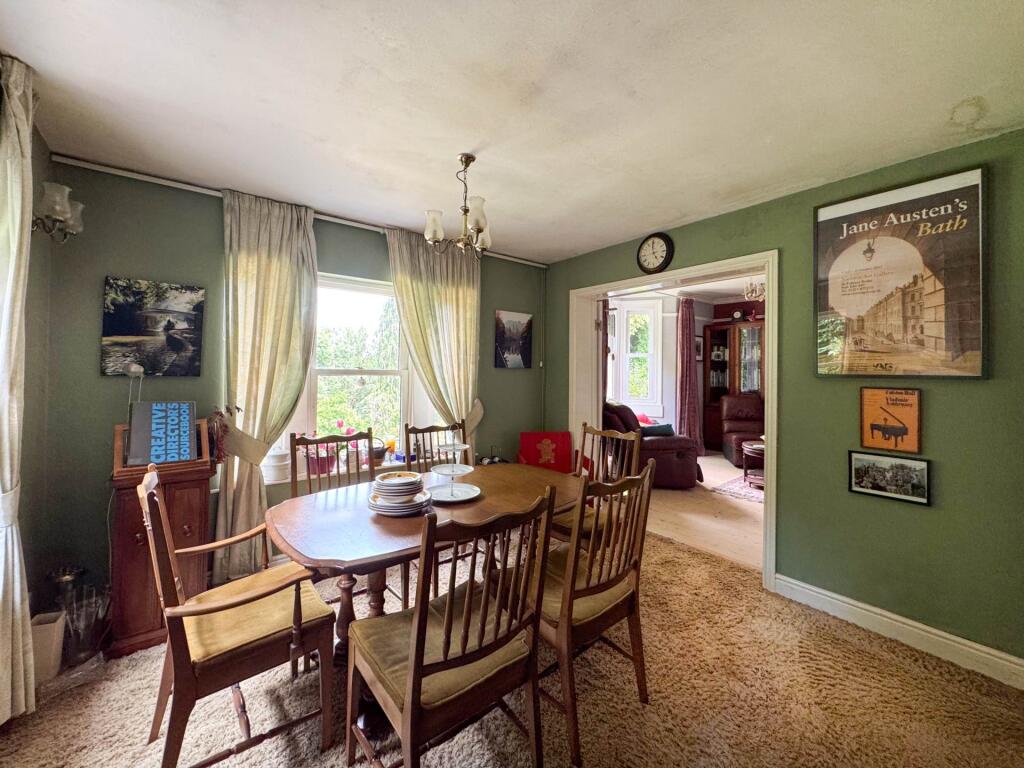 Additional image 5 of Fairfield Park Road, Bath