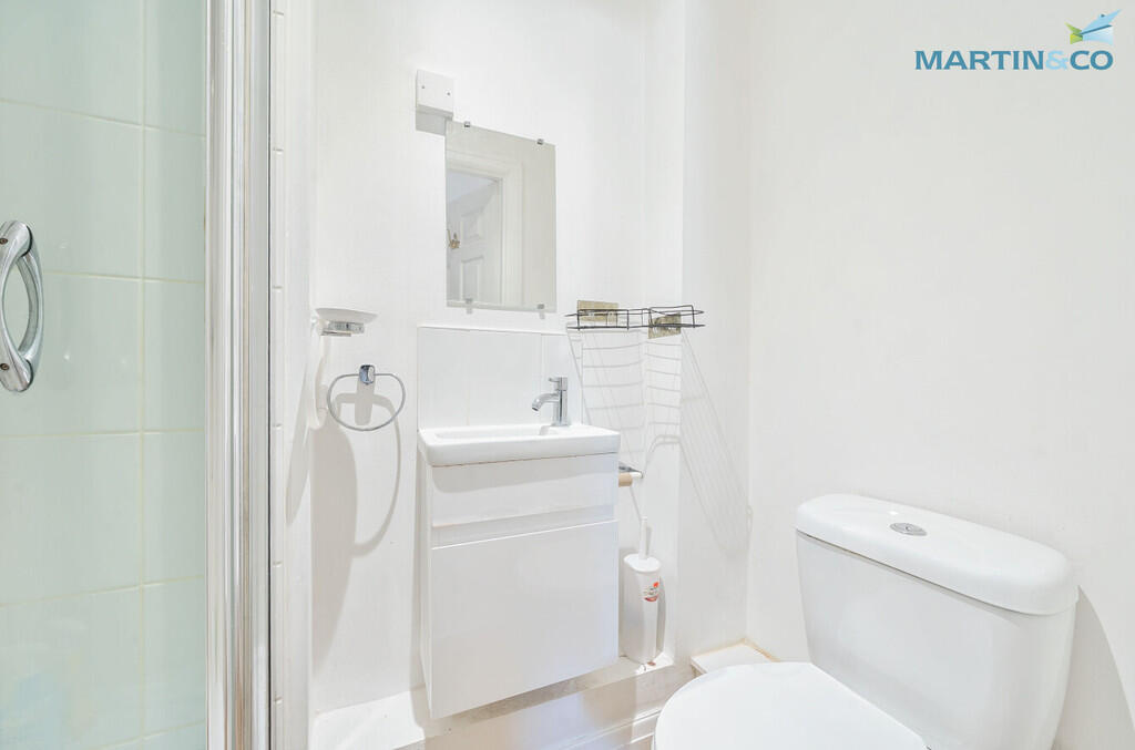 Additional image 20 of Symes Park, Weston, Bath