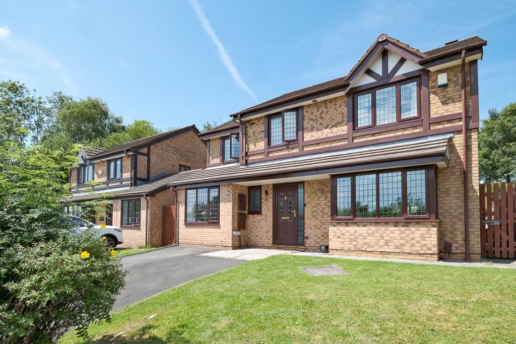 Property image for Whittaker Close, Burnley, Lancashire, BB12