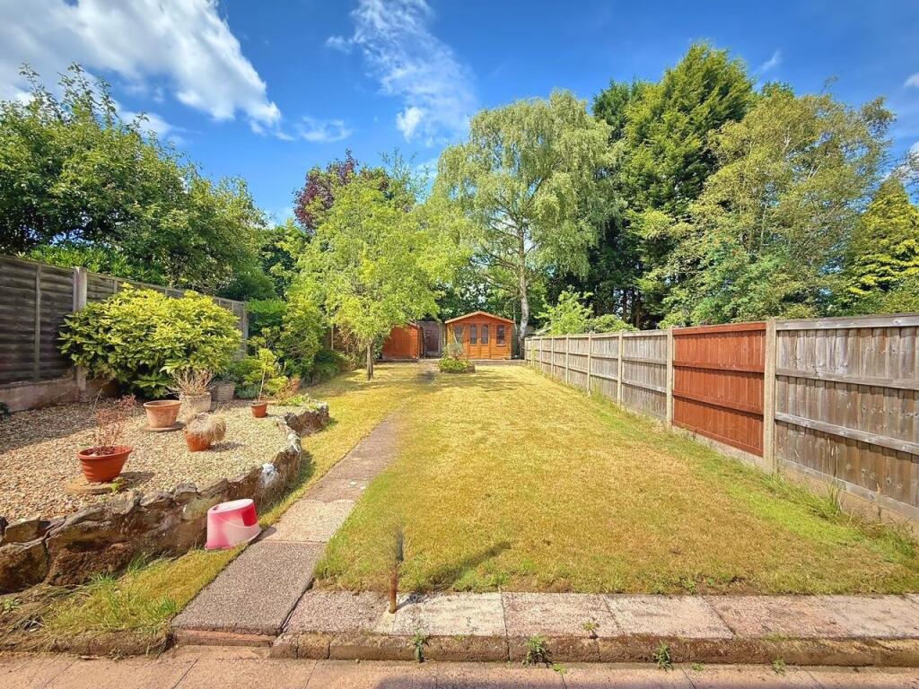 Additional image 28 of Manor Road, Streetly, Sutton Coldfield