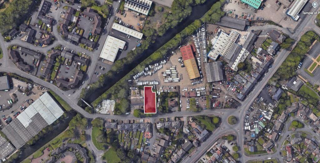 Land To The North of 80 Brades Road, Oldbury, Sandwell, B69 2EP