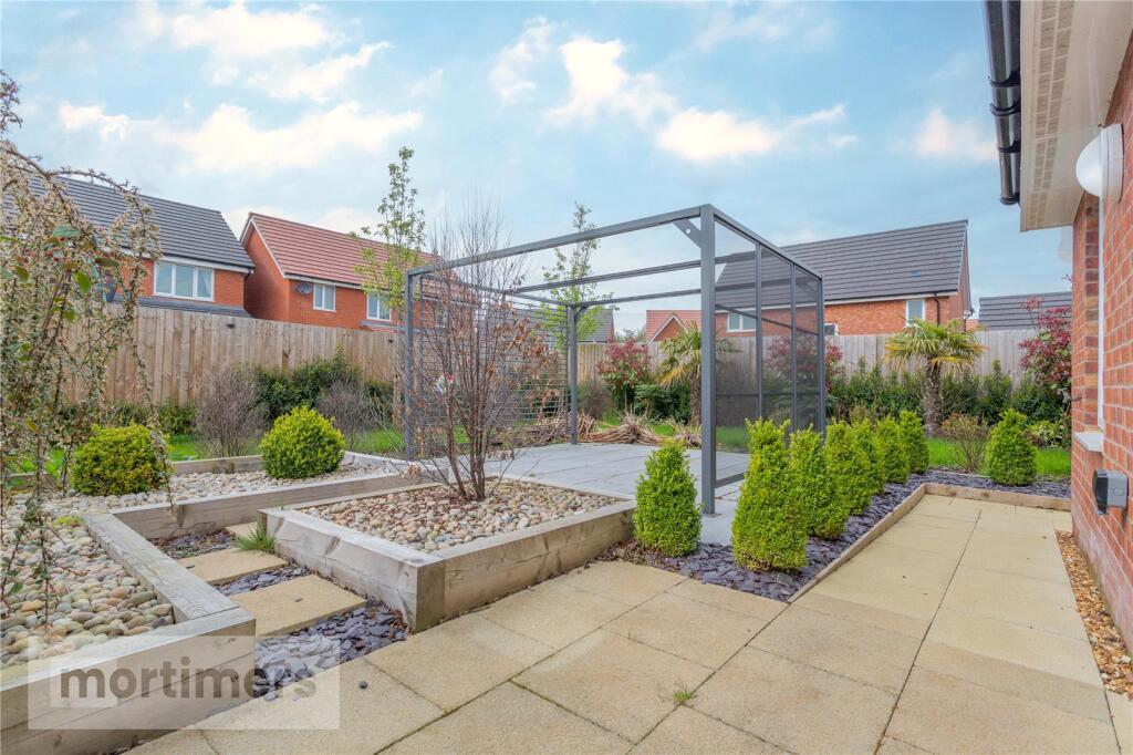 Additional image 26 of David Lloyd Way, Accrington, BB5
