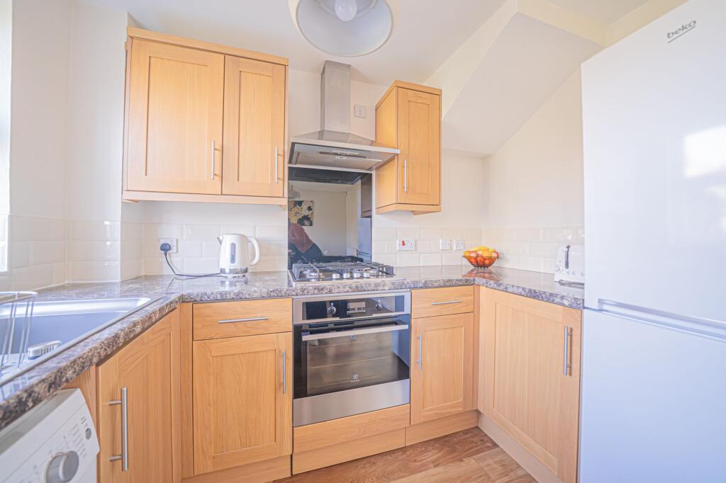 Additional image 5 of Gilmorton Close, Solihull, B91