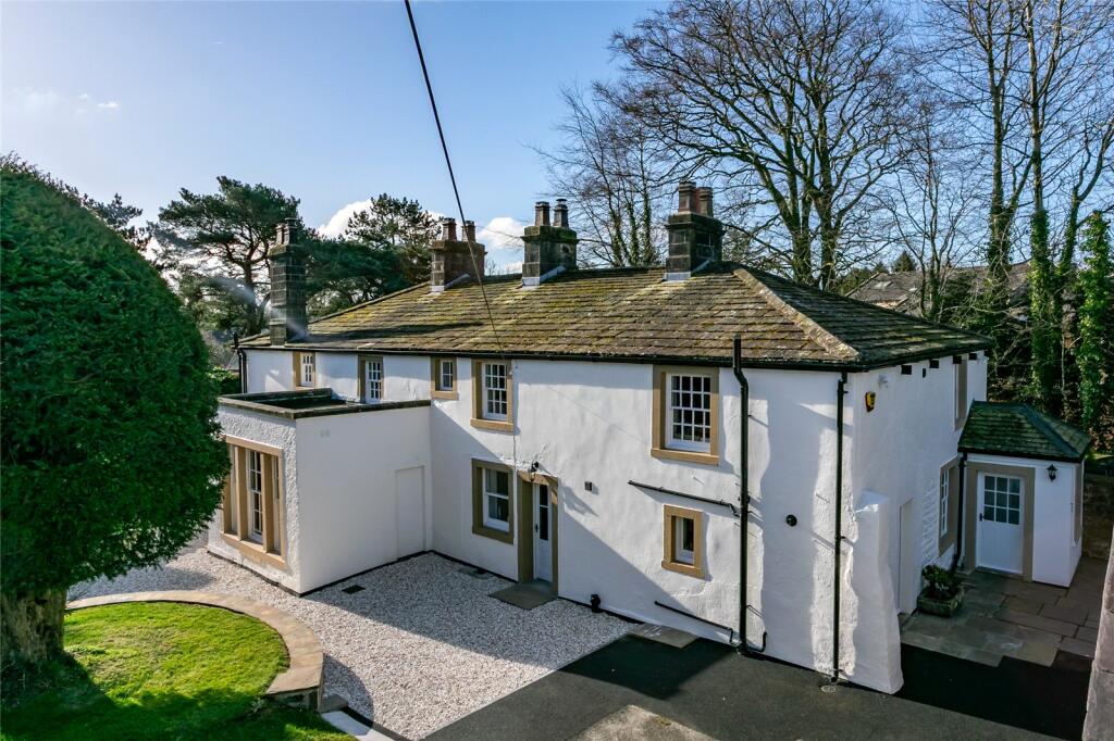 Additional image 19 of Waddington, Clitheroe, Lancashire