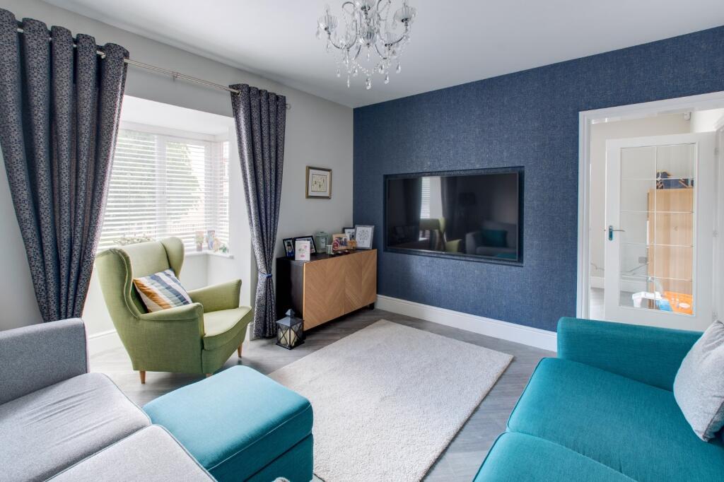 Additional image 5 of East Works Drive, Cofton Hackett, Birmingham, Worcestershire, B45