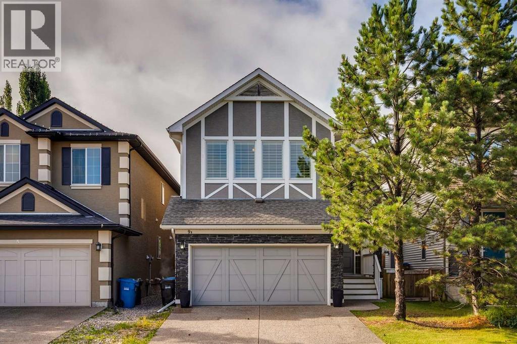 Property image for 9 Cranarch Way SE|Calgary, Alberta T3M0S7