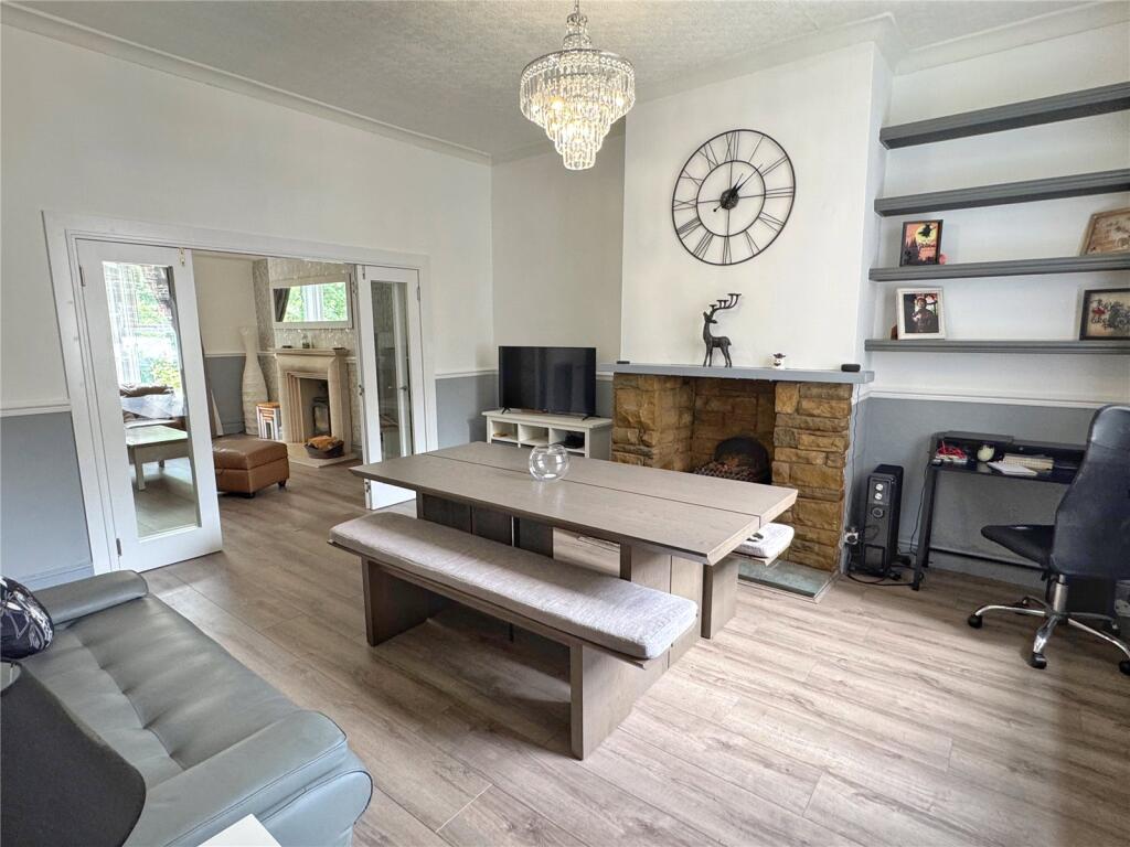 Additional image 4 of Woodlea Bank, Waterfoot, Rossendale, BB4