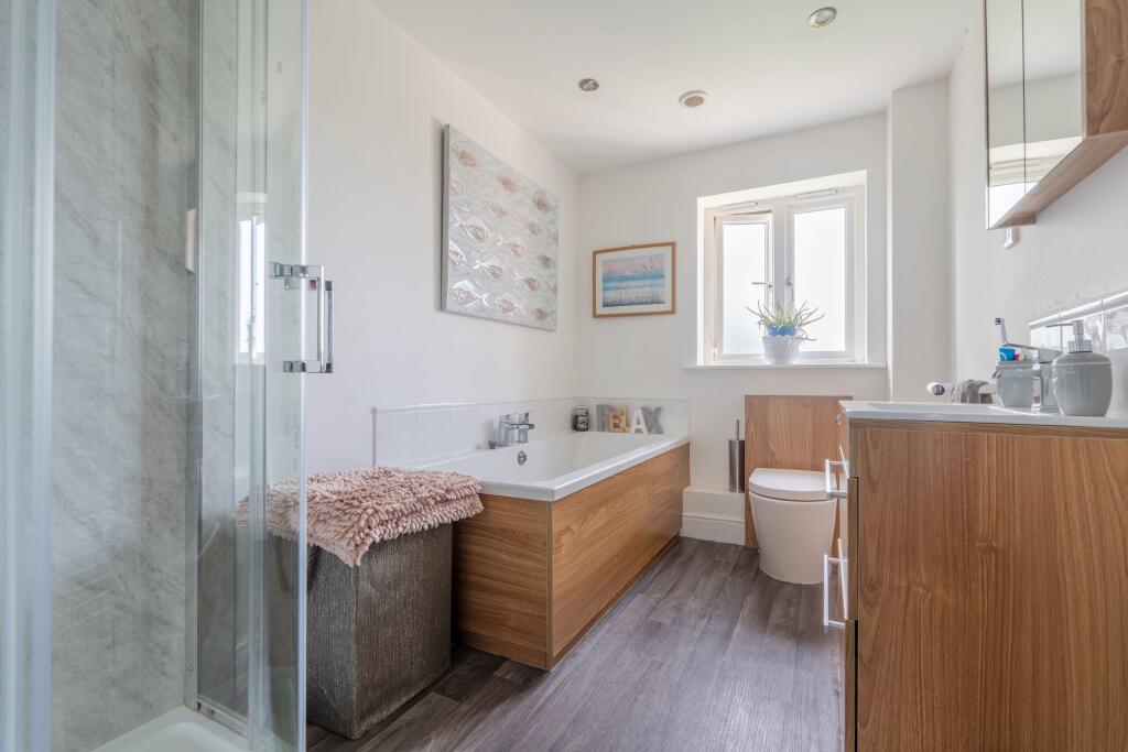 Additional image 22 of Woodlands House, Havyatt, Glastonbury, Somerset