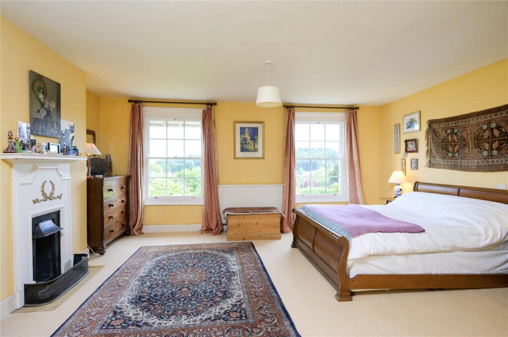 Additional image 10 of Dry Hill, Crockerton, Warminster, Wiltshire, BA12