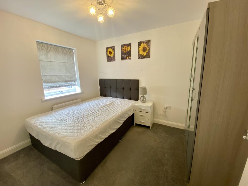 Additional image 6 of Hope Street, Birmingham, B5