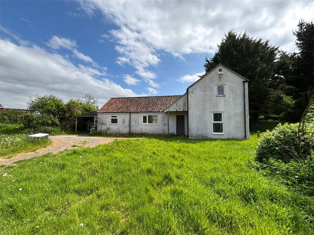 Additional image 4 of Newbury, Near Frome - Farmhouse in need of renovation