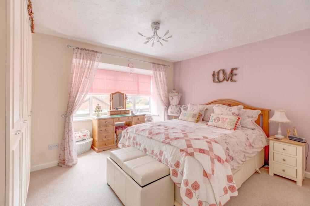 Additional image 13 of Reynard Close, Webheath, Redditch, B97