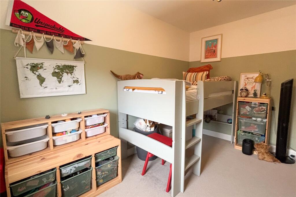 Additional image 16 of Brouncker Road, Westbury