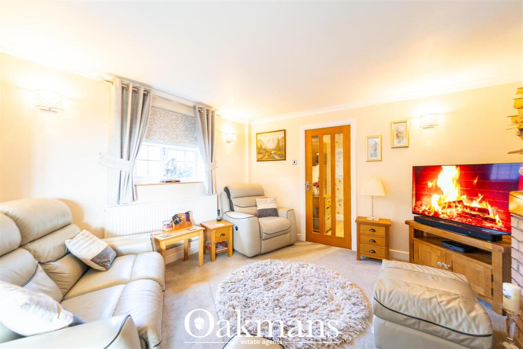 Additional image 12 of The Green, Tanworth-In-Arden, Solihull, B94