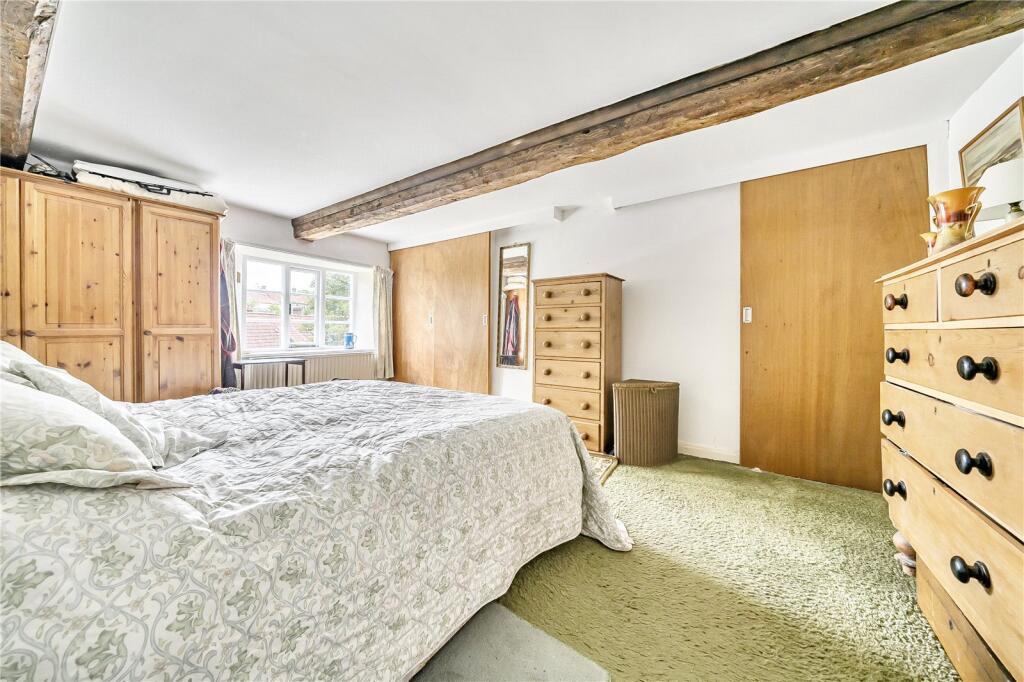 Additional image 11 of Barrow Lane, Pilton, Somerset, BA4