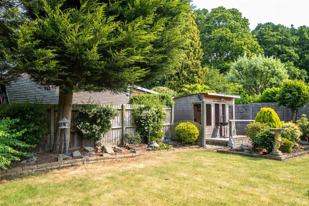 Additional image 50 of Talbot Avenue, Little Aston, Sutton Coldfield