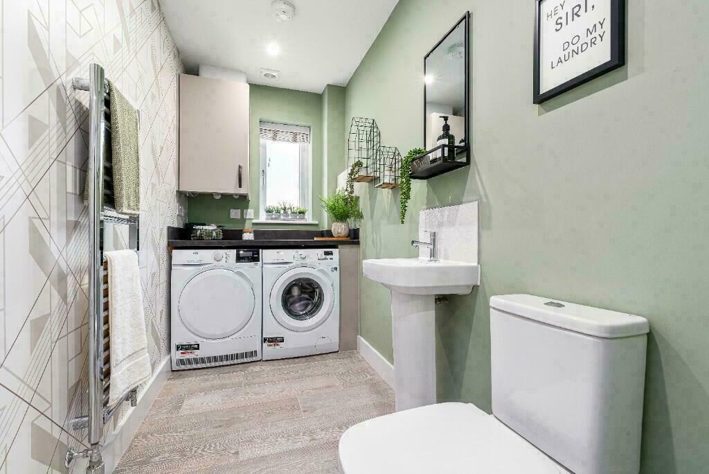 Additional image 4 of Moorland Drive,
Feniscowles,
Blackburn,
BB2 5DD
