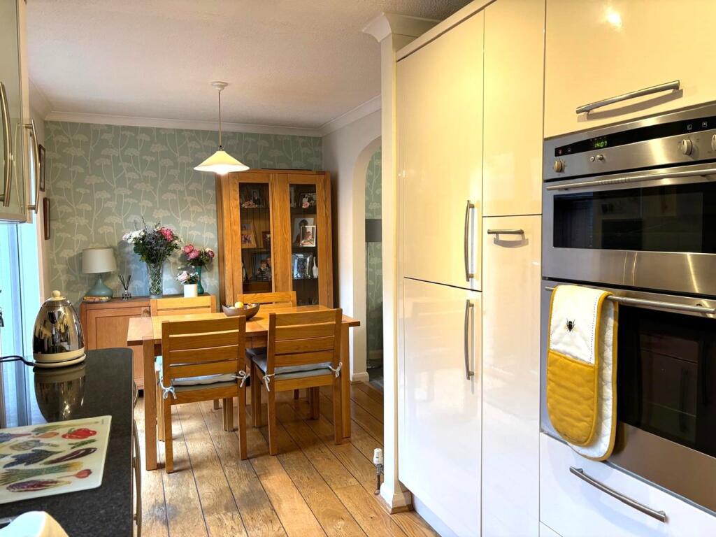 Additional image 12 of Paray Drive, Wells, BA5