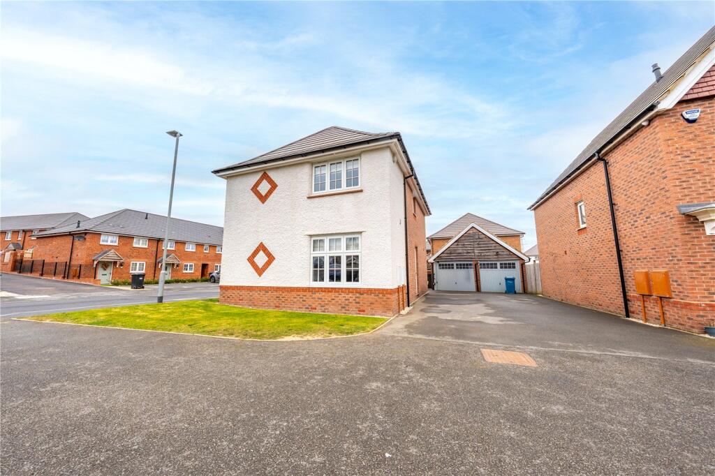 Additional image 26 of Ellastone Way, Amington, Tamworth, Staffordshire, B77