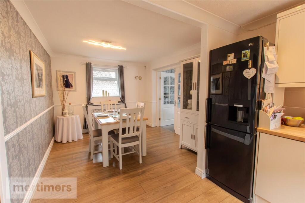 Additional image 9 of Fernlea Avenue, Oswaldtwistle, Lancashire, BB5