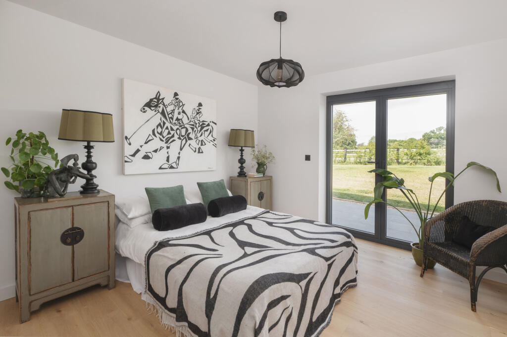 Additional image 18 of Bramley Barn, Lottisham, Somerset