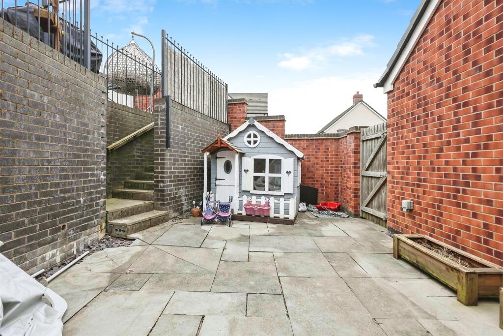 Additional image 14 of Poppy Avenue, OLDBURY