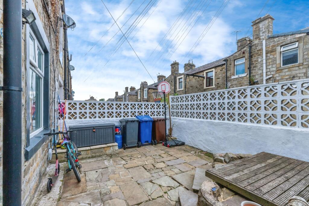 Additional image 17 of Colne Road, BARNOLDSWICK, Lancashire, BB18