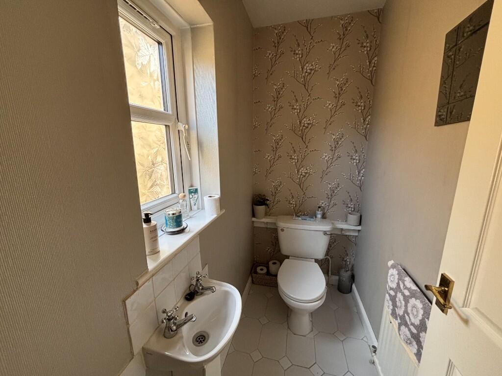 Additional image 7 of St. Johns Mews, Cullingworth, West Yorkshire, BD13