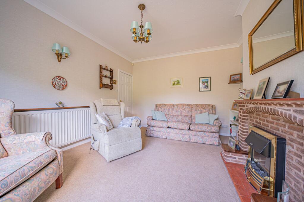 Additional image 4 of Cambridge Avenue, Solihull, B91