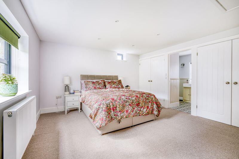 Additional image 21 of Modern three bedroom cottage in popular village