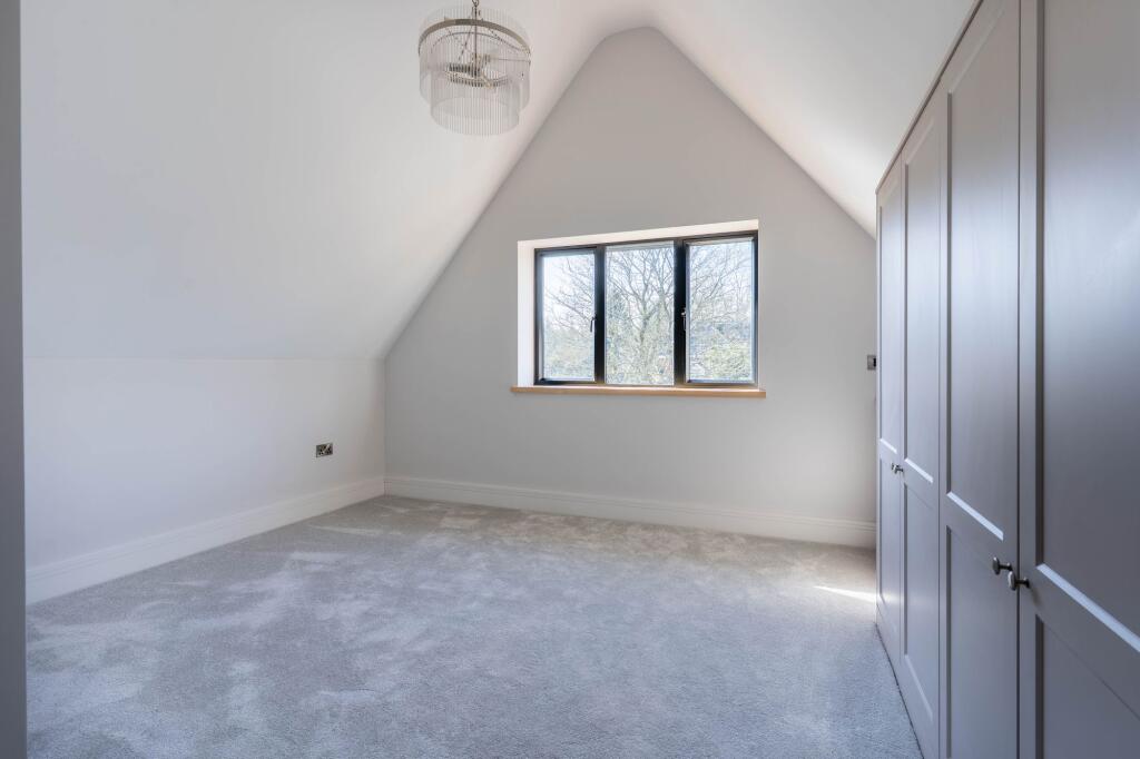 Additional image 6 of 20 Station Road, Blackwell, B60