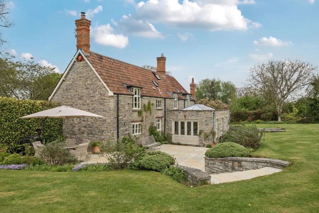 Additional image 33 of Butleigh, Glastonbury