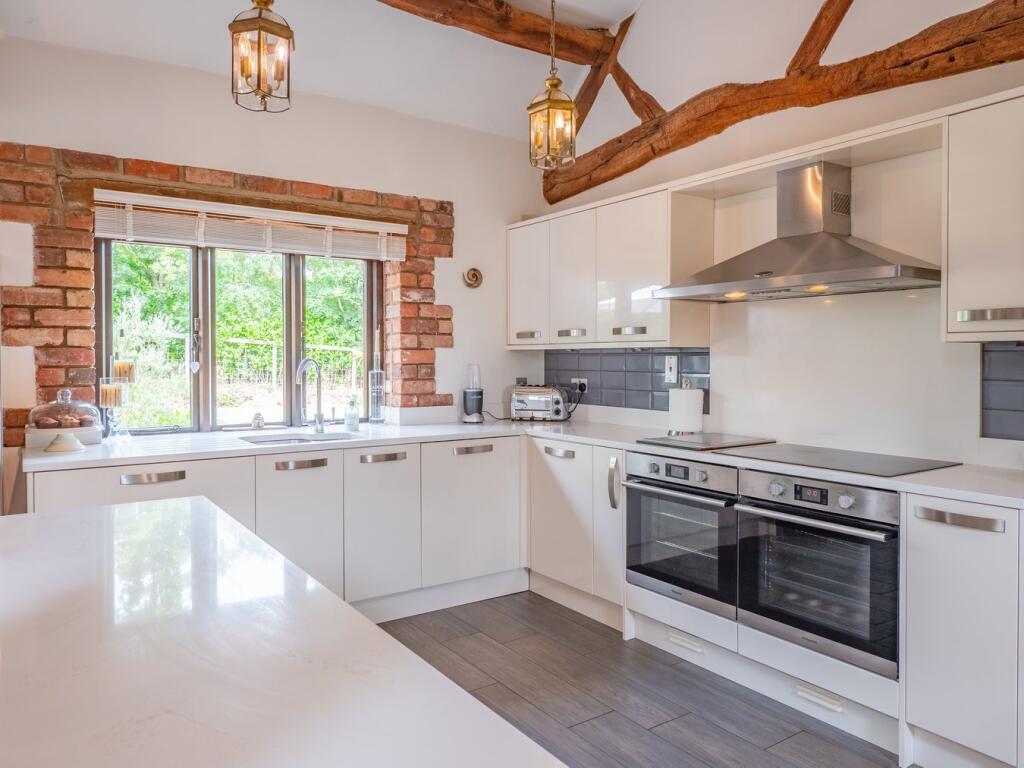 Additional image 9 of Shelfield, Warwickshire, B49