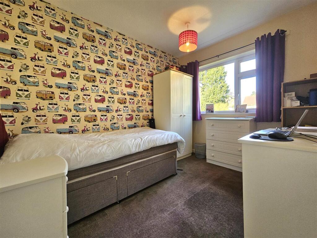 Additional image 16 of Milcote Road, Solihull