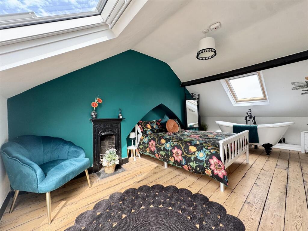 Additional image 17 of All Saints Road, Bromsgrove