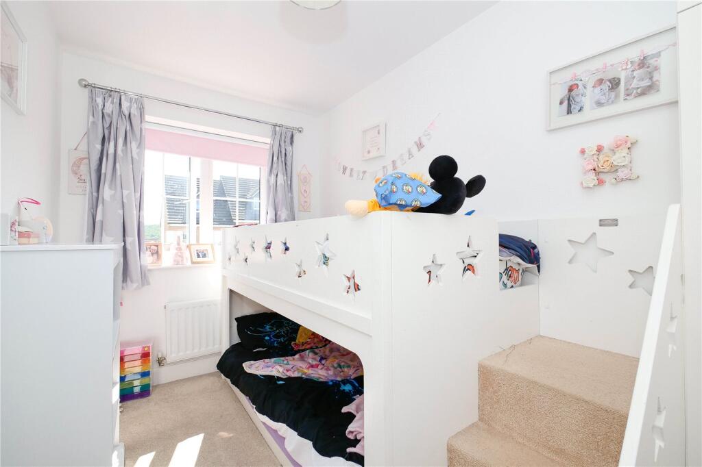 Additional image 7 of Mill Holme Fold, Bradford, West Yorkshire, BD10