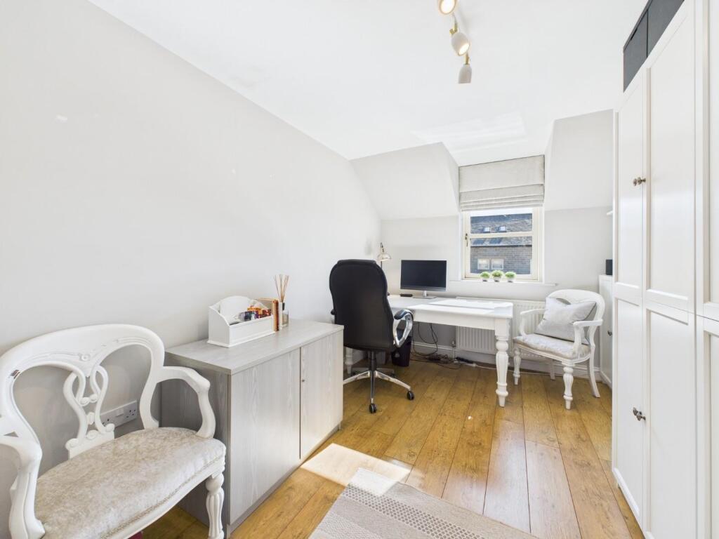 Additional image 21 of Broomfield, Wilsden, Bradford