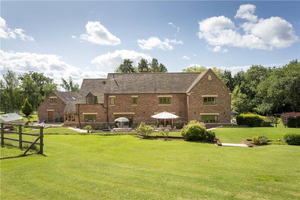 Additional image 16 of Clarkes Green, Studley, Warwickshire, B80