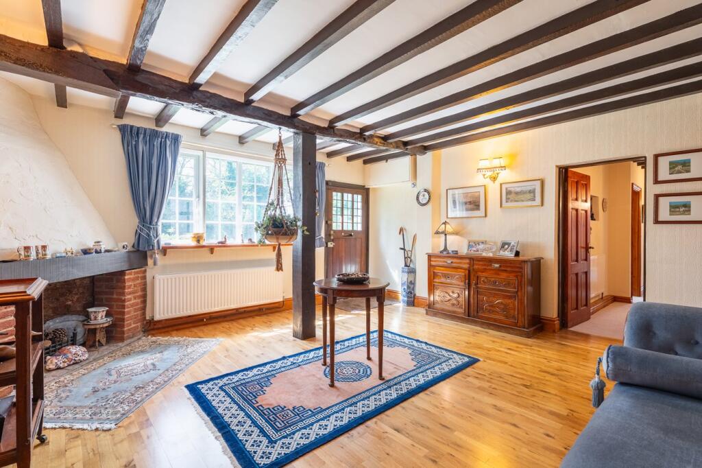 Additional image 8 of Henley Road, Ullenhall, Henley-in-Arden, B95