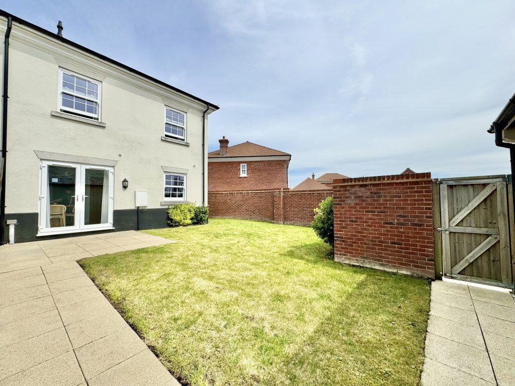 Additional image 16 of Shepherd Close, Yeovil, Somerset, BA21