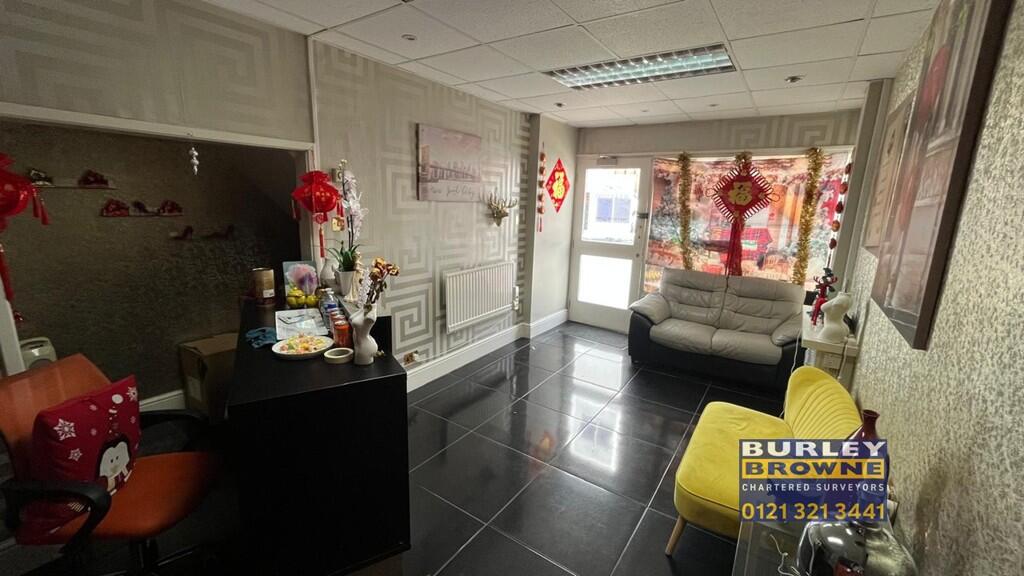 房产图片 2 - 英国西米德兰兹郡萨顿科尔德菲尔德 249A 乔基路, B73 5XE