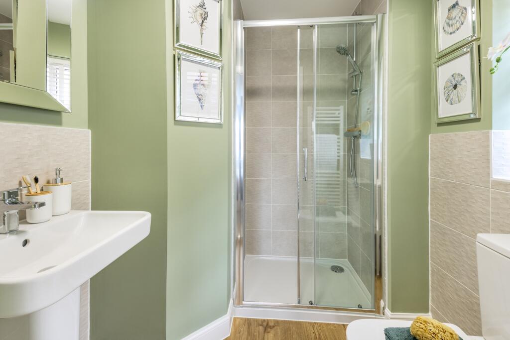 Additional image 5 of The Mount,
Frome,
Somerset,
BA11 5BX