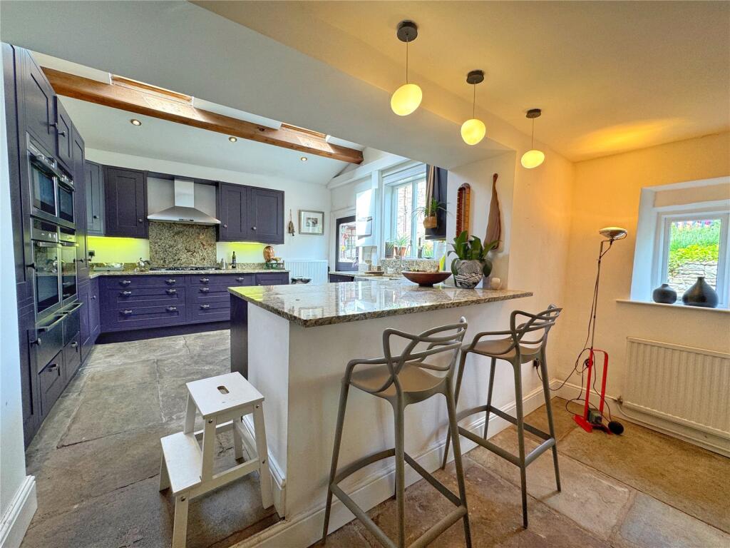 Additional image 22 of Springhill Cottages, Newchurch, Rossendale, BB4