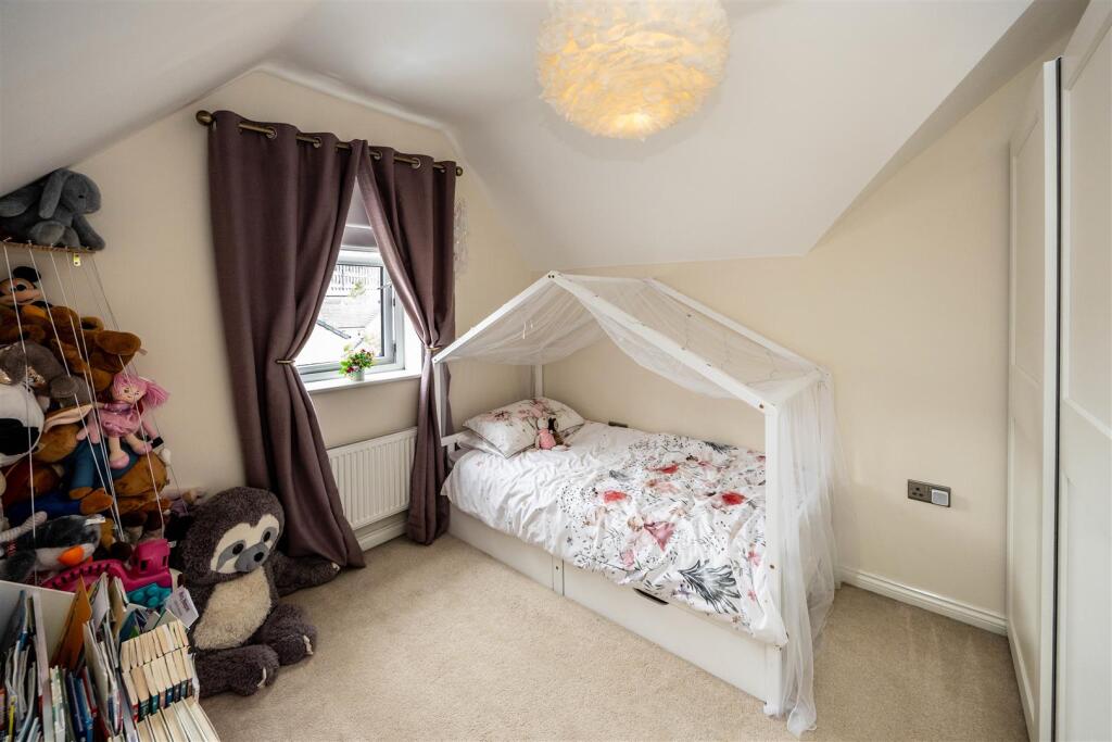 Additional image 21 of Old Mill Dam Lane, Queensbury, Bradford