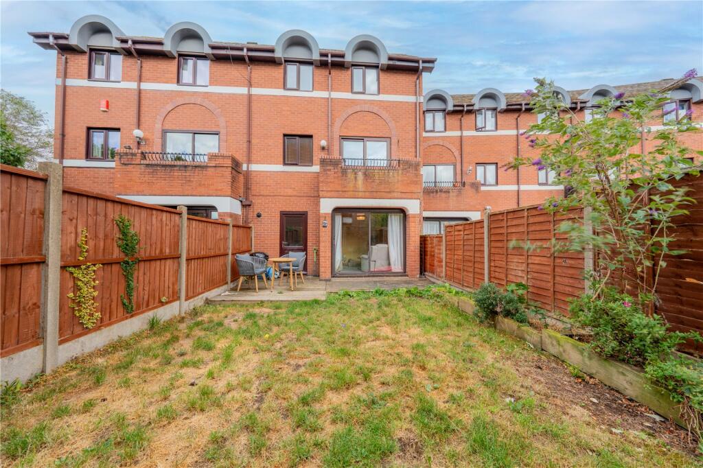 Additional image 31 of Alexandra Mews, Tamworth, Staffordshire, B79