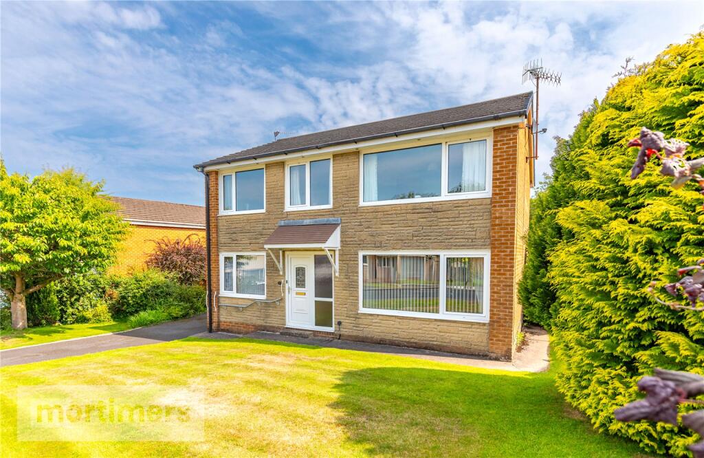 Additional image 21 of Rogersfield, Langho, Blackburn, Lancashire, BB6