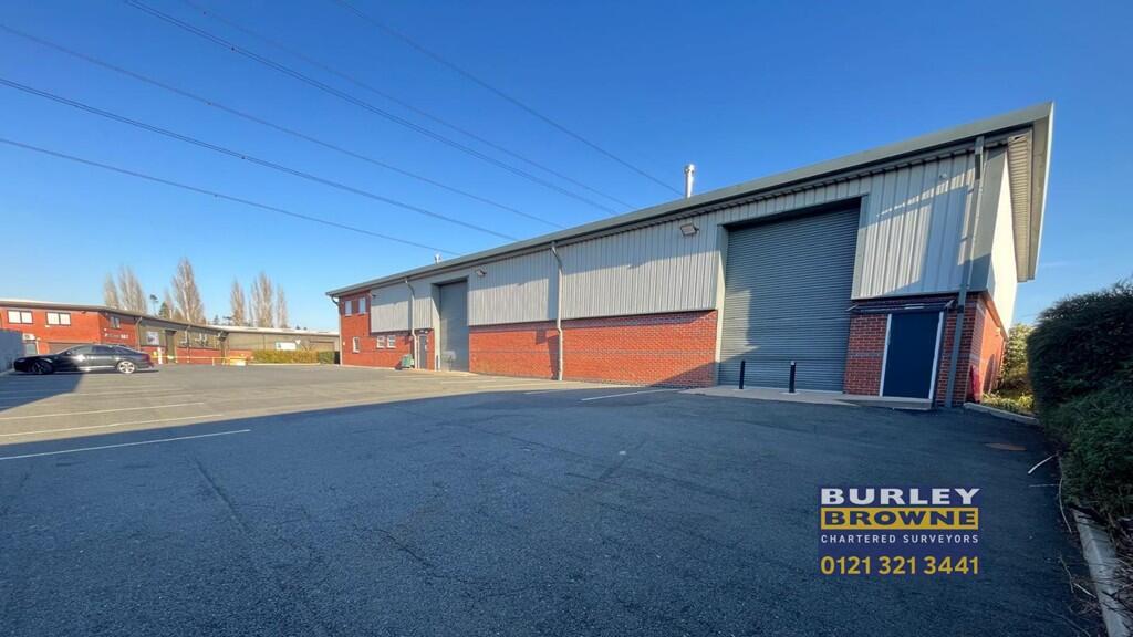 Additional image 14 of Unit 28, Saxon Business Park, Hanbury Road, Stoke Prior, Bromsgrove, Worcestershire, B60 4AD