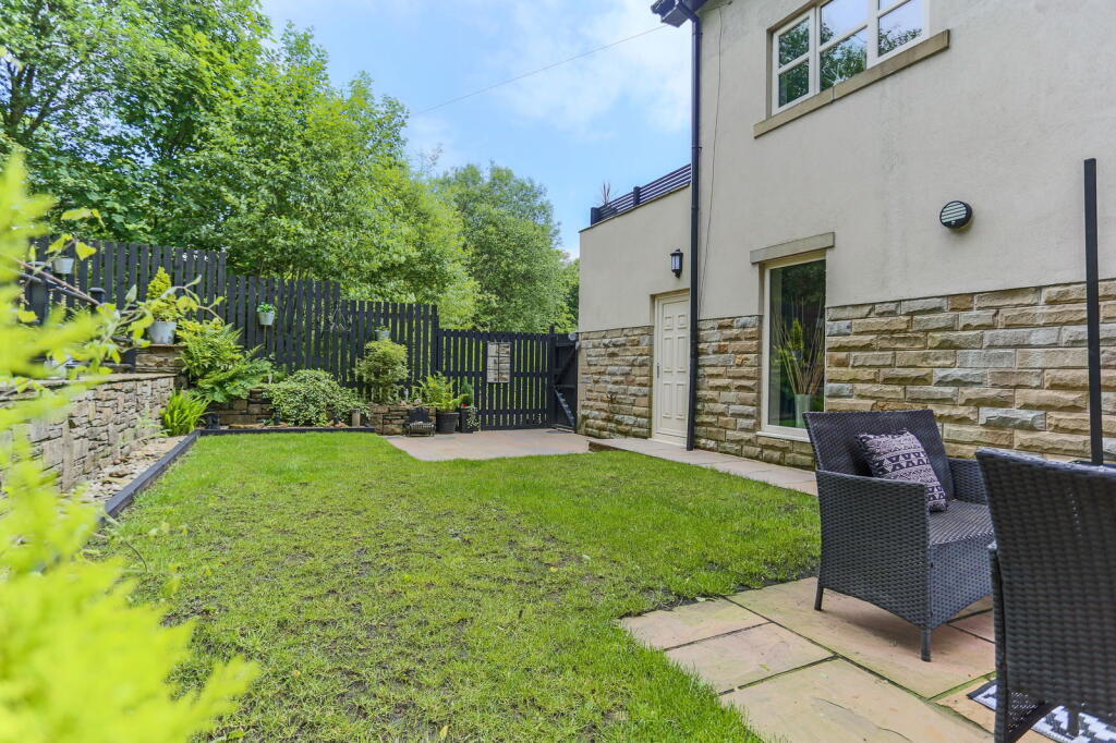 Additional image 61 of The Gate House, Lee Brook Road, Rossendale, BB4