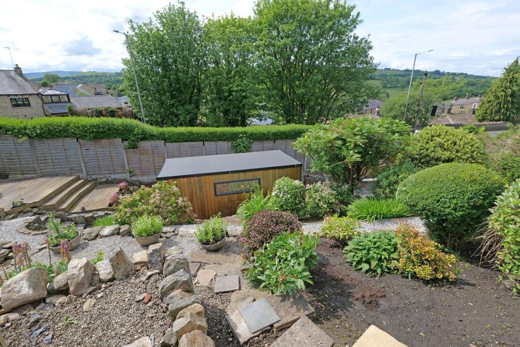 Additional image 18 of Pleasant View, Foulridge, BB8