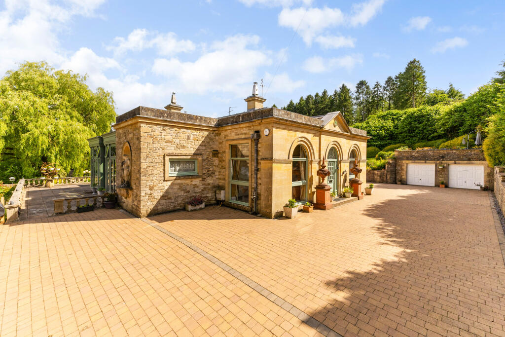 Additional image 9 of Nettlebridge, Oakhill, BA3